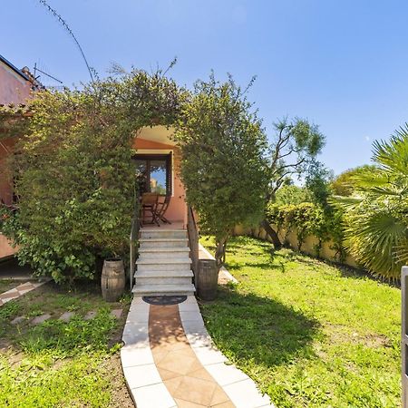 Casa Vacanze Lolivastro Arbatax Luaran gambar