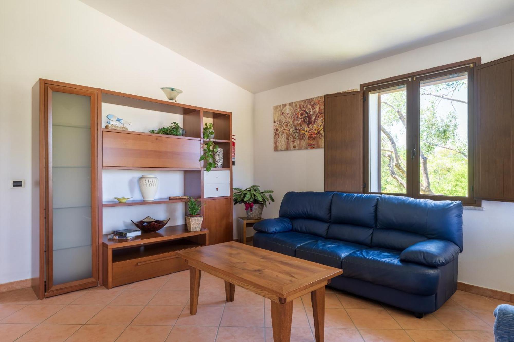 Casa Vacanze Lolivastro Arbatax Luaran gambar