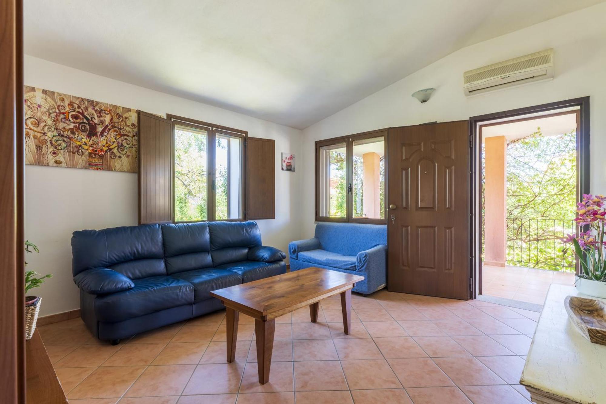 Casa Vacanze Lolivastro Arbatax Luaran gambar