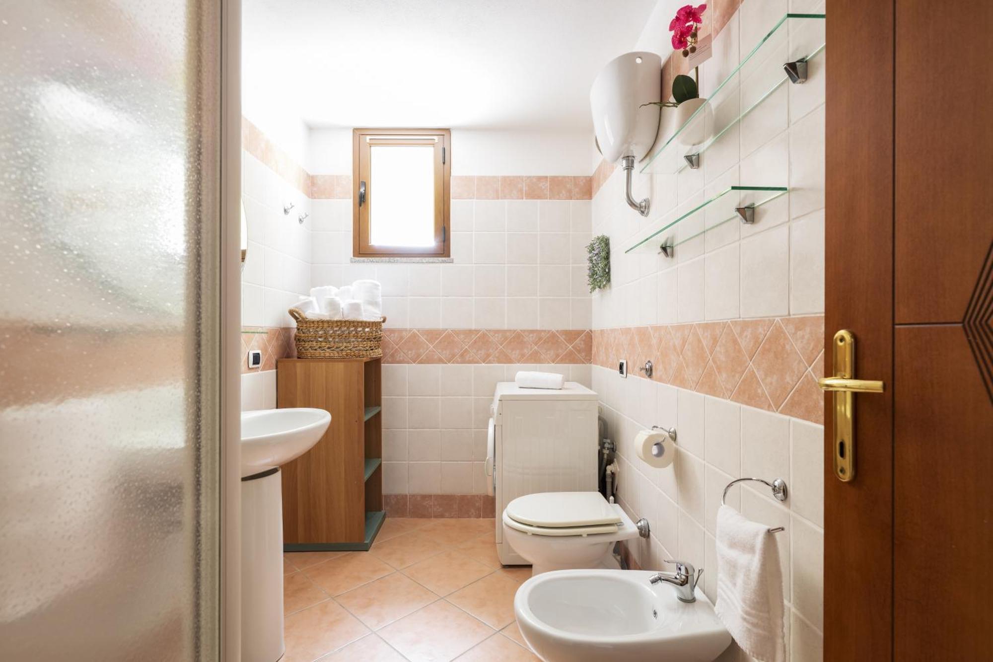 Casa Vacanze Lolivastro Arbatax Luaran gambar