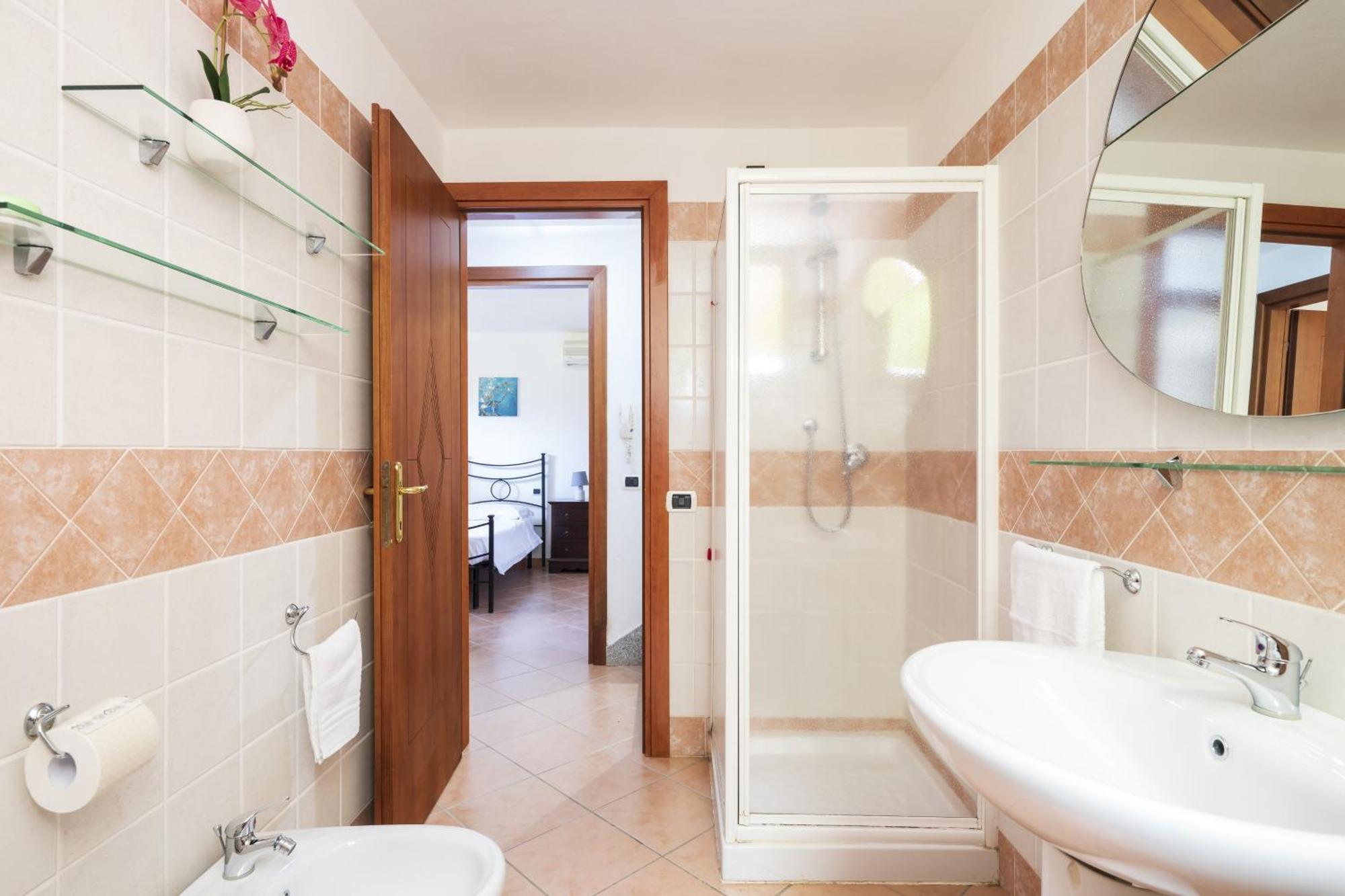Casa Vacanze Lolivastro Arbatax Luaran gambar