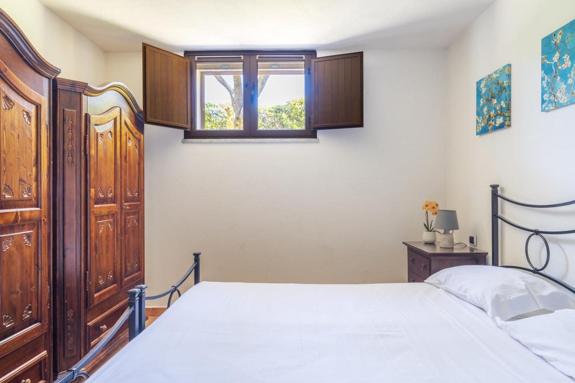 Casa Vacanze Lolivastro Arbatax Luaran gambar