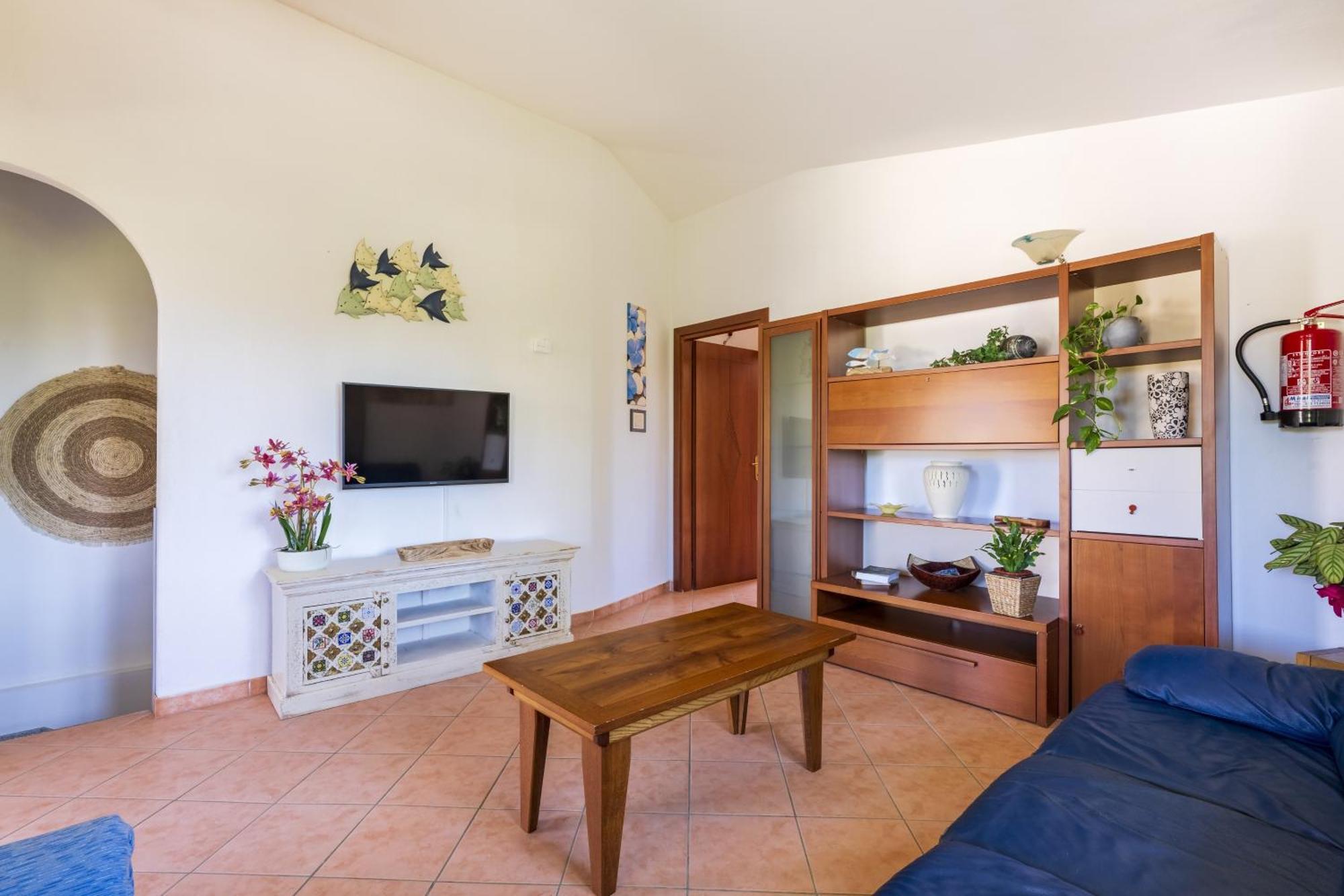 Casa Vacanze Lolivastro Arbatax Luaran gambar