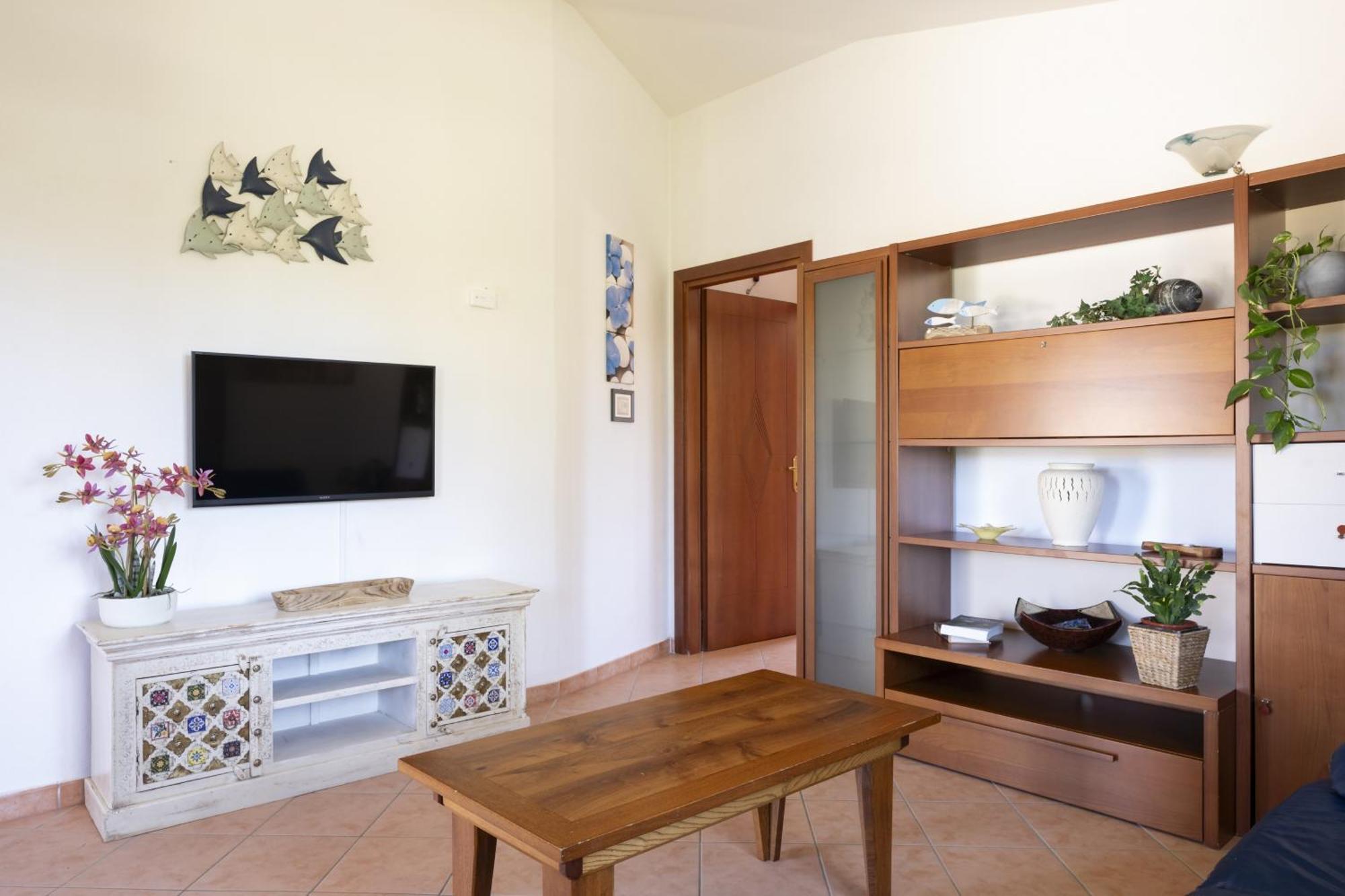 Casa Vacanze Lolivastro Arbatax Luaran gambar