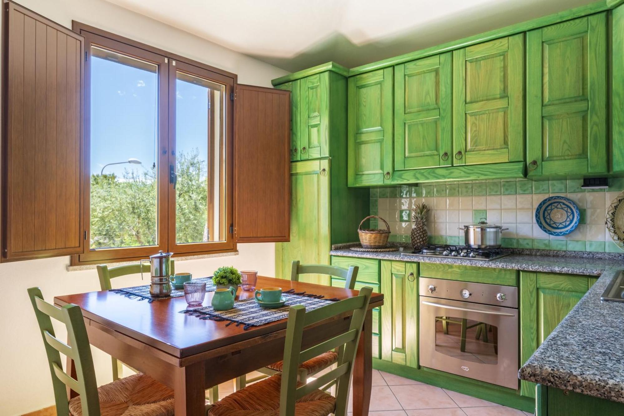 Casa Vacanze Lolivastro Arbatax Luaran gambar