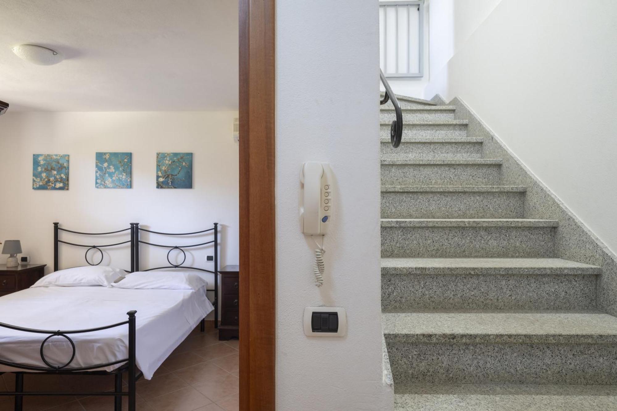 Casa Vacanze Lolivastro Arbatax Luaran gambar